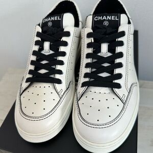 ❌SOLD❌ Chanel Sneakers